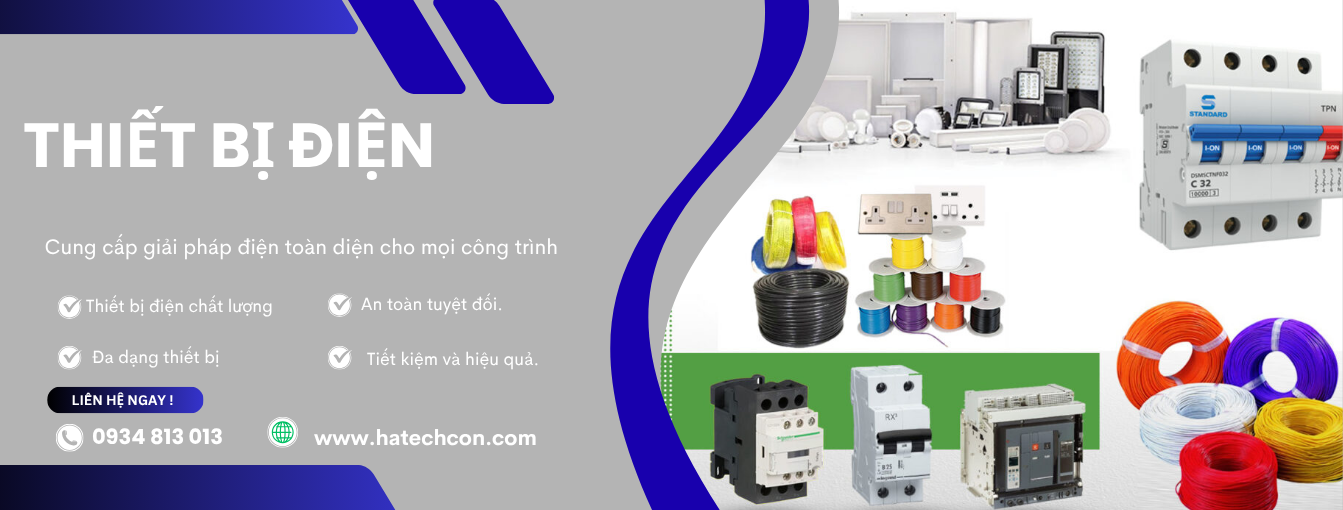 Thiết bị điện